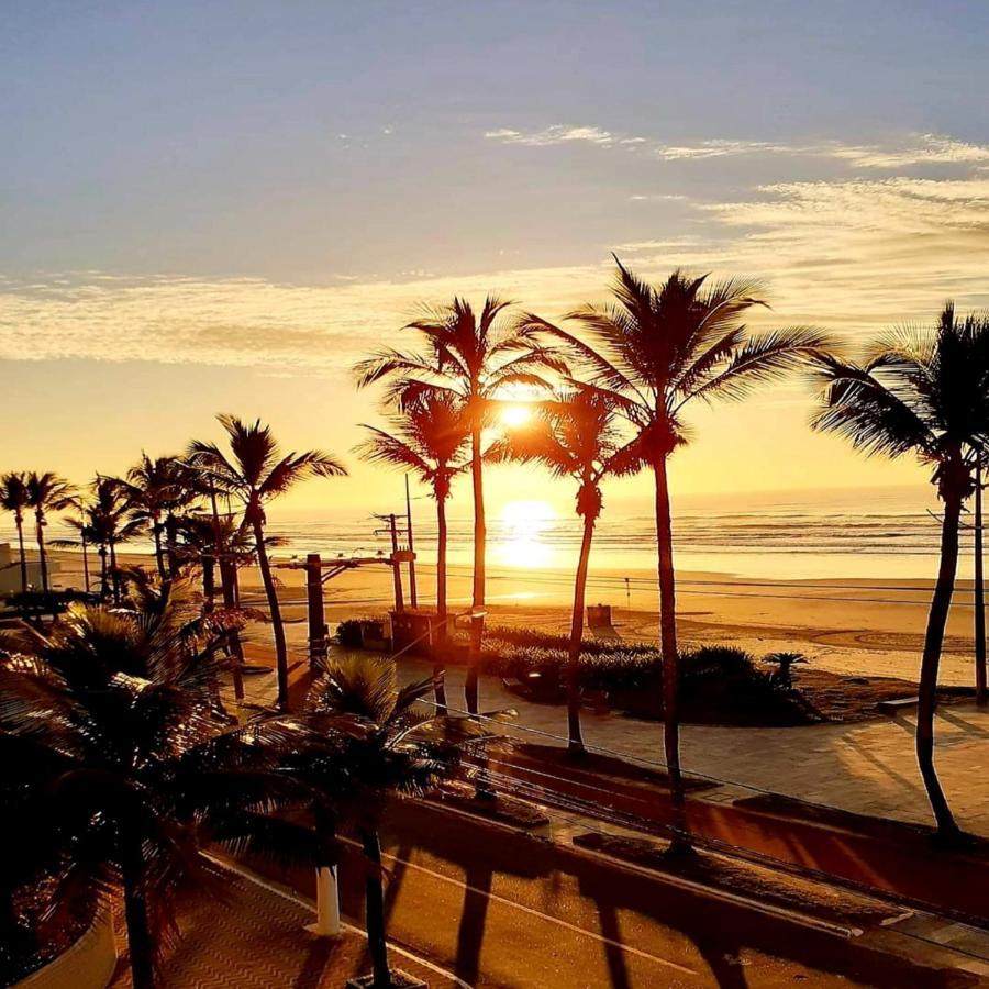 Divina Lua Apartamento Praia Grande  Exterior foto