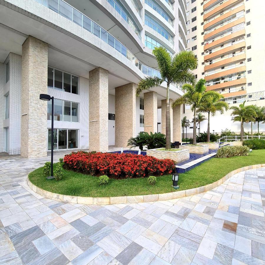 Divina Lua Apartamento Praia Grande  Exterior foto