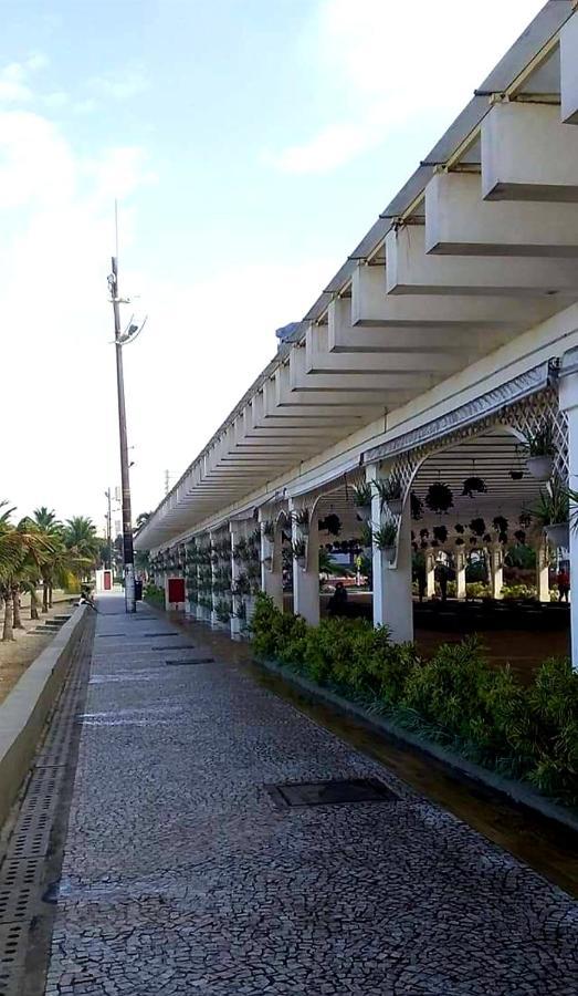 Divina Lua Apartamento Praia Grande  Exterior foto