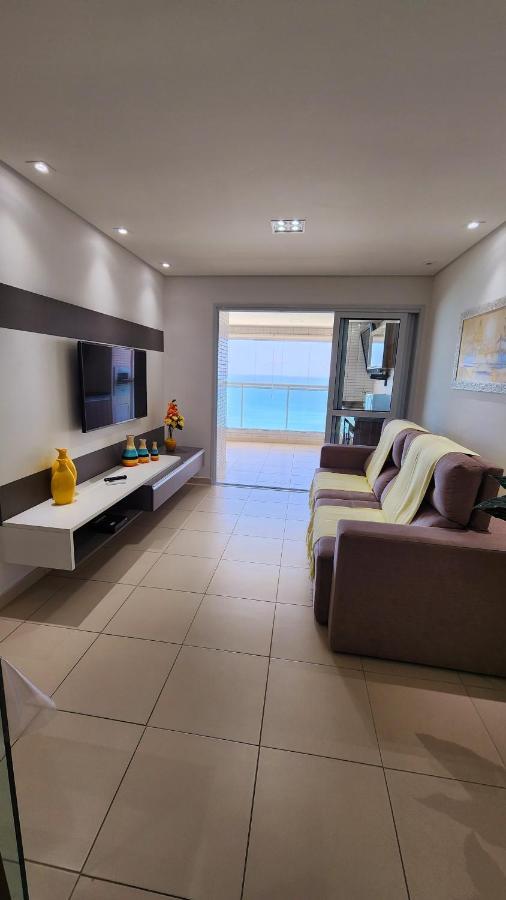 Divina Lua Apartamento Praia Grande  Exterior foto