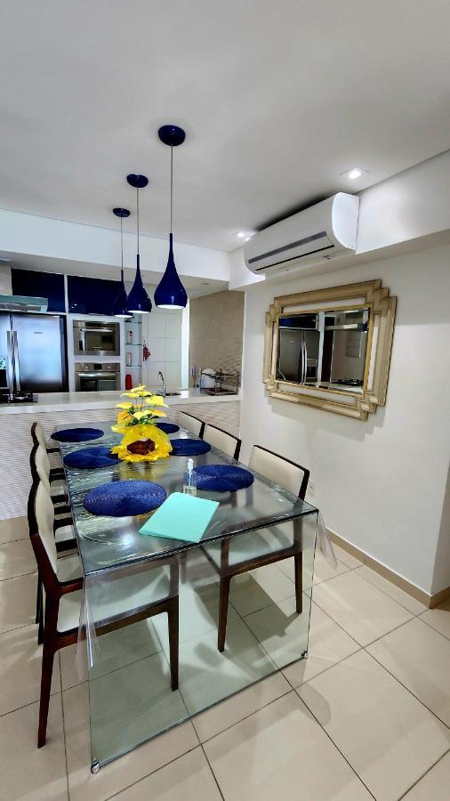 Divina Lua Apartamento Praia Grande  Exterior foto
